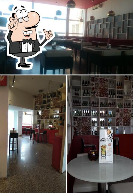 Portus Cale Steakhouse