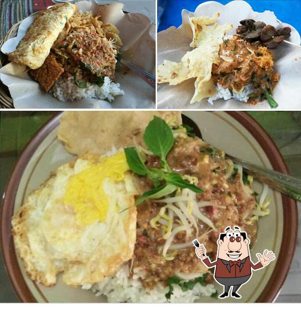 Ratu Pecel Madiun