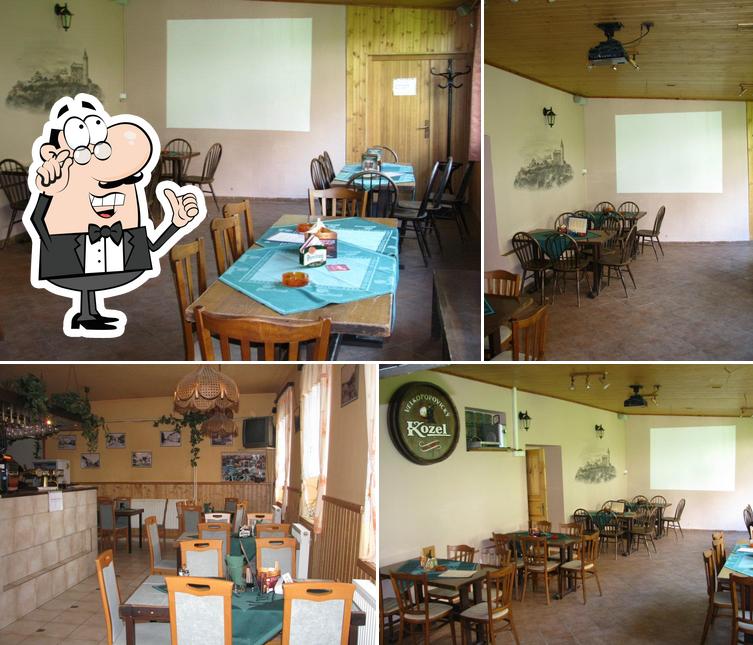 Restaurace Anežka