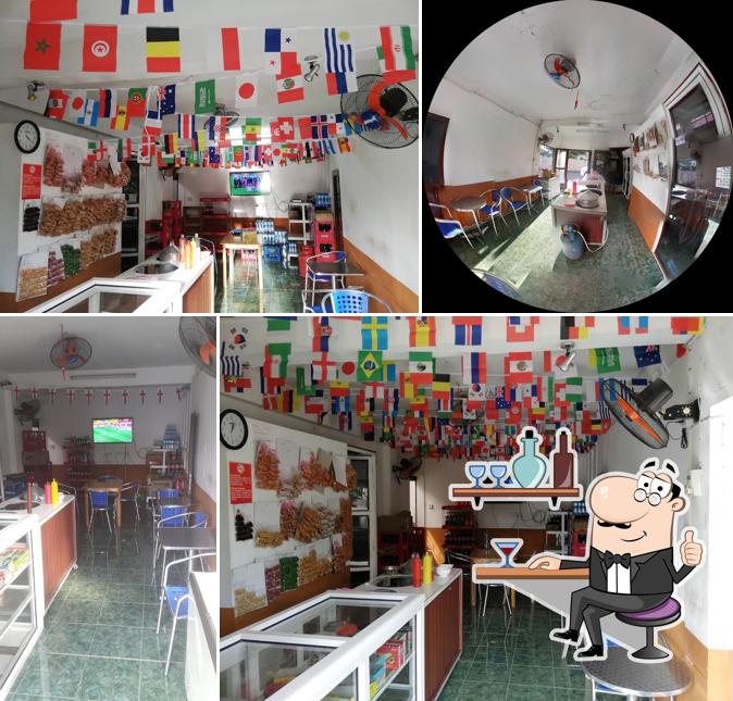 Rio Store