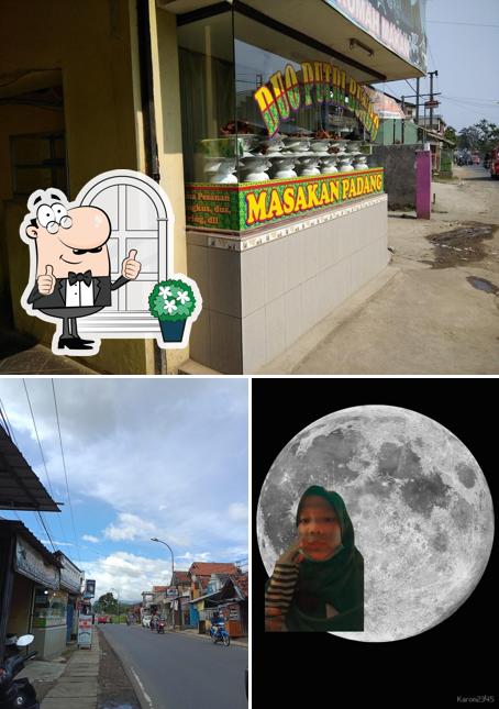 Rm Duo Putri Bundo