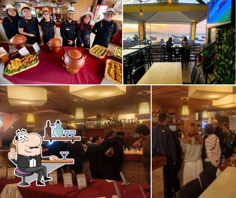 Sky Pizza Bar