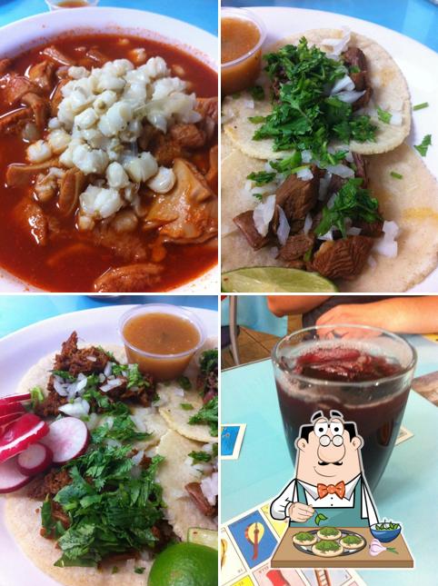 Tacos El Chilo