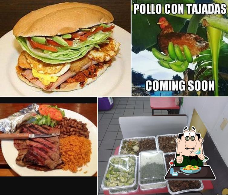 Tacos y mas