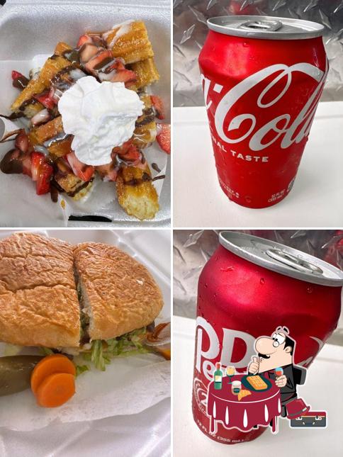Taqueria Los Andrade’s