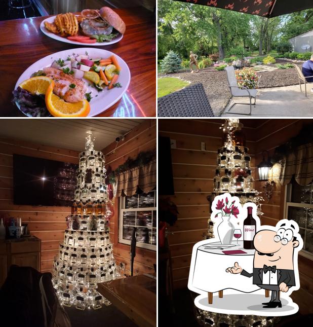 The Cellar Pub & Grill