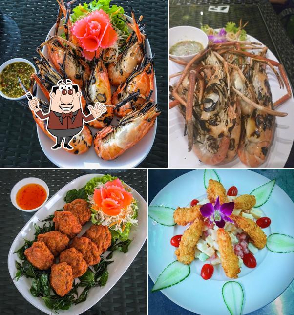 Thida Cuisine