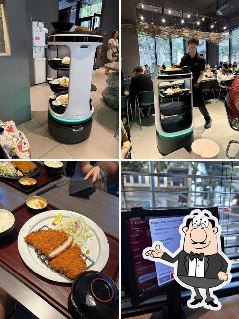 Tonkatsu Kuro