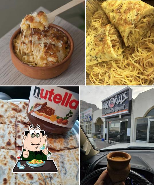 خبزة يدوه فرع خصب