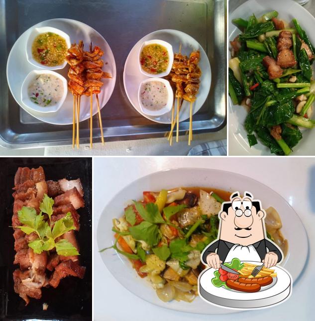 ครัวหละปูนล้ำลำ(เจ้าเก่าภูเก็ต)