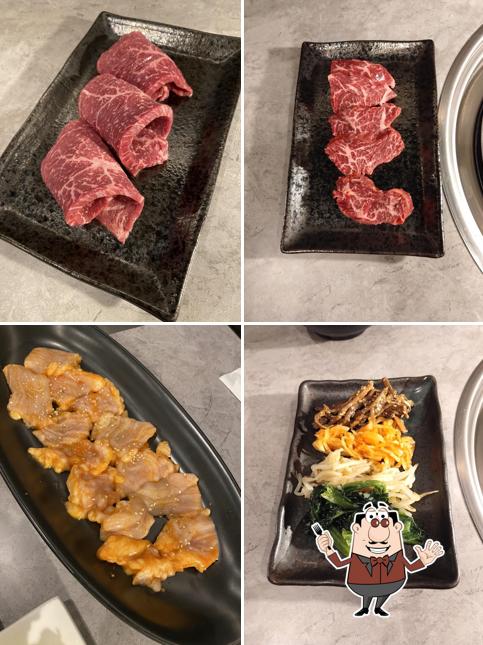 焼肉えん