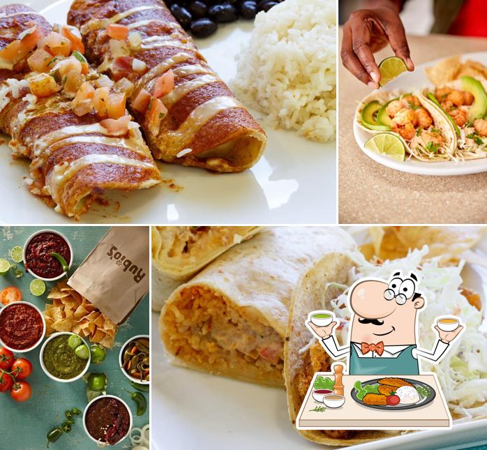 Rubio's Coastal Grill