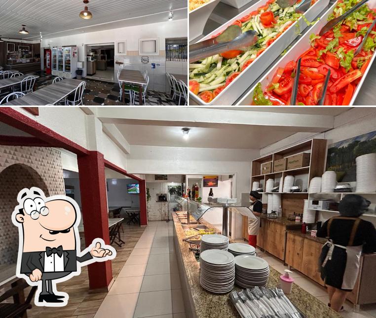 Sabor Nobre Restaurante