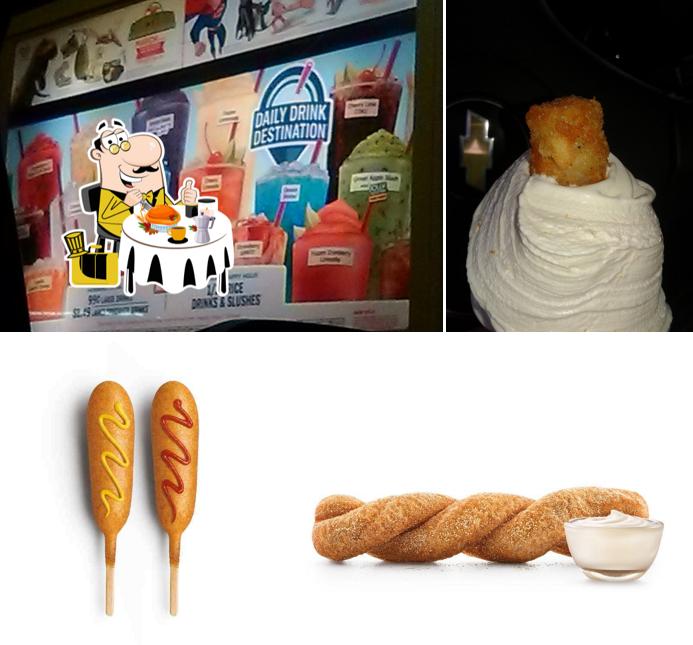 Sonic Drive-In
