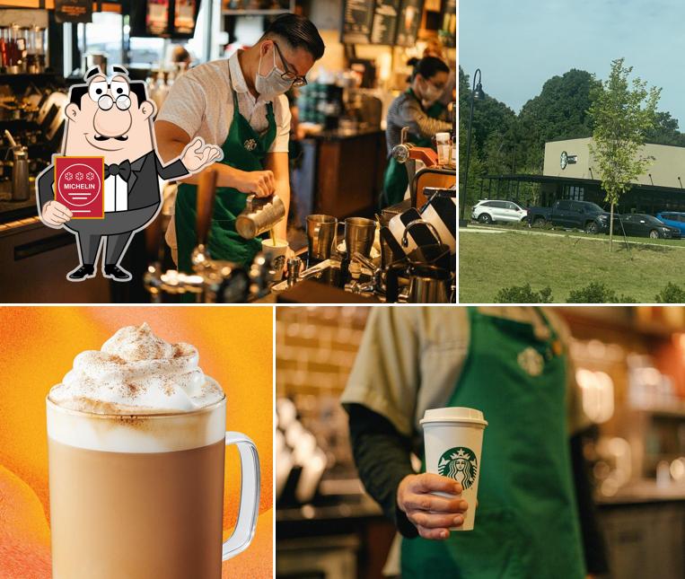 Starbucks Coffee Company