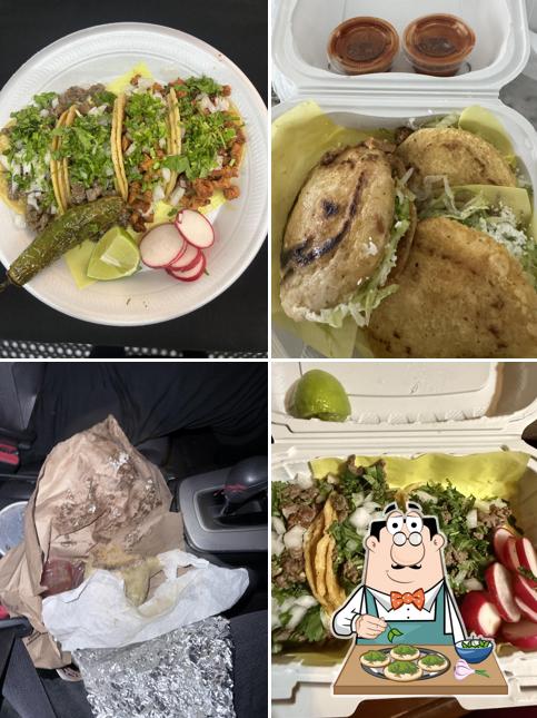 Tacos la Guera