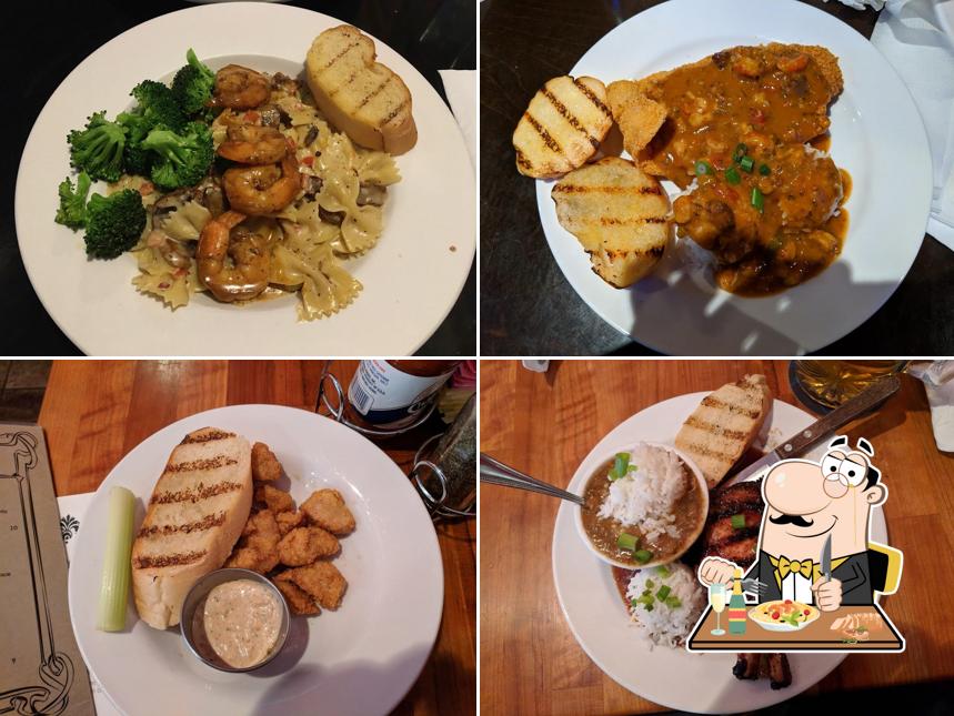 Taytro's Bar & Bistro
