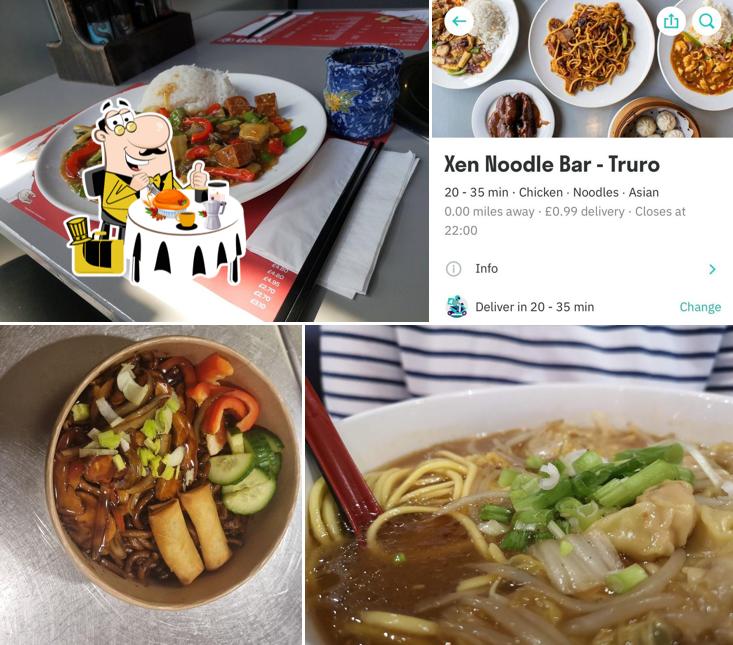 Honogie Noodle Bar