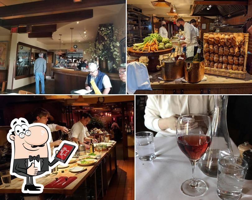 Chez Panisse