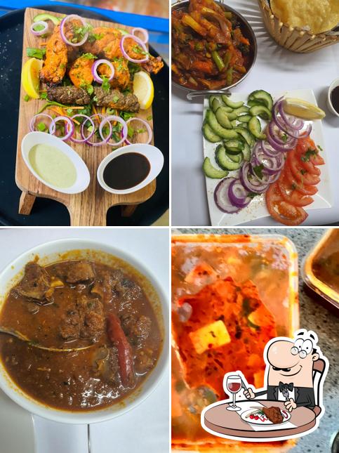Riverland Indian Restaurant