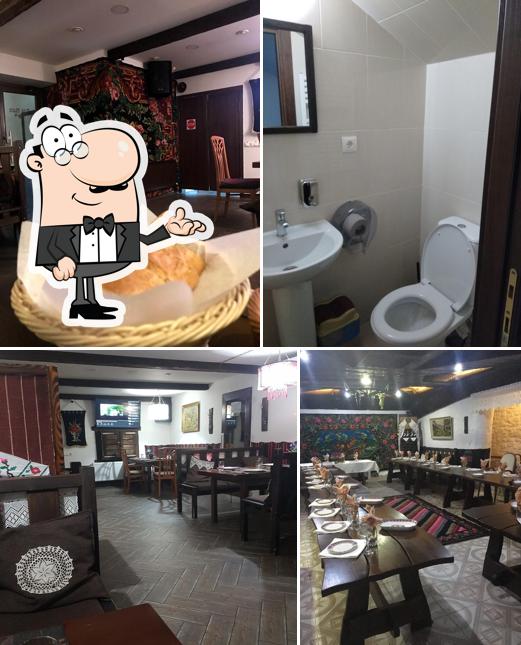 restaurant Casa Mare