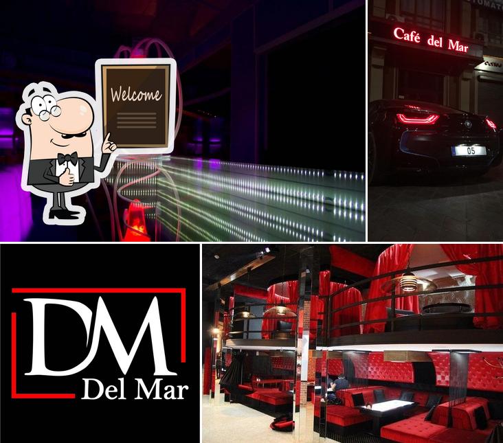 Cafe del Mar