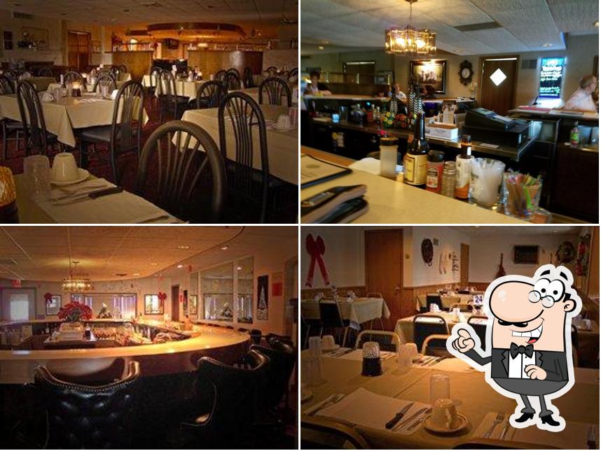 Krabbe's Supper Club