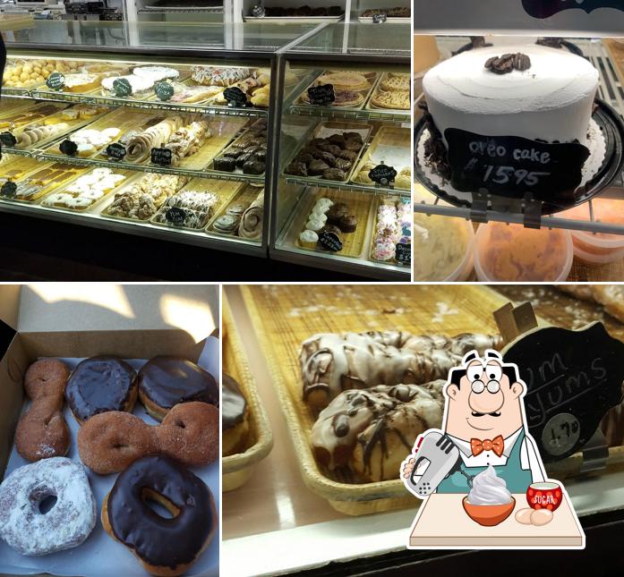 Plehn's Bakery
