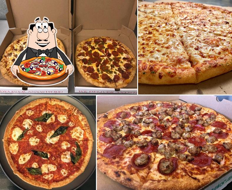 Giovanni's Pizzeria