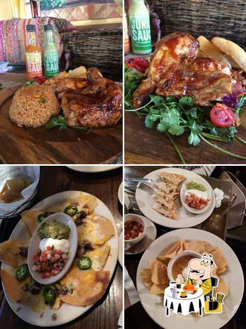 Guapo's Cocina & Bar