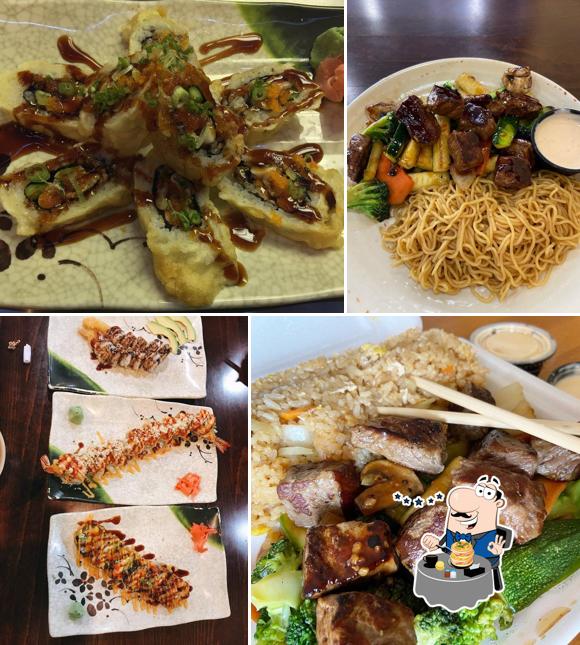 Hibachi Express(1914 FL-60 E, Valrico)