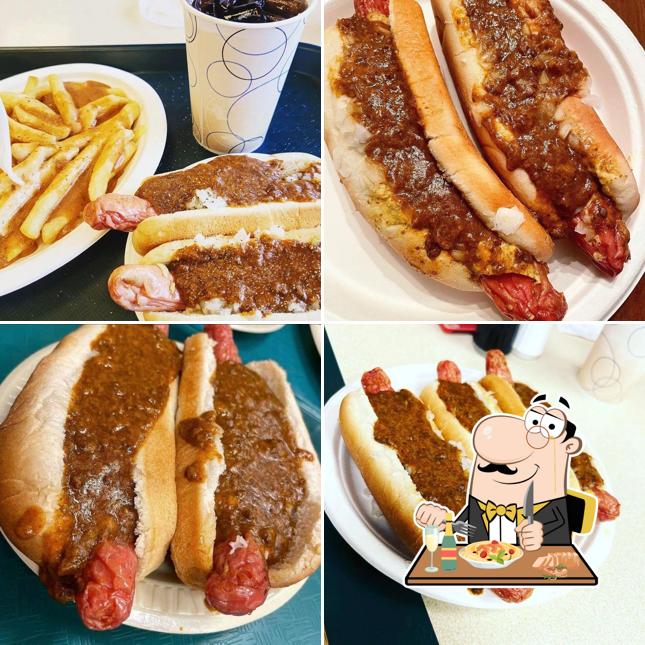 NJ Restaurant