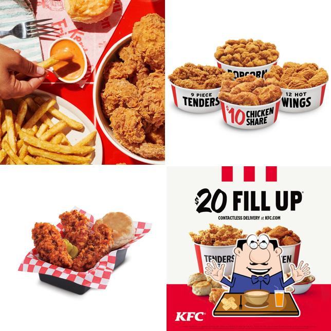 KFC