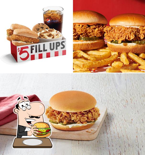 KFC