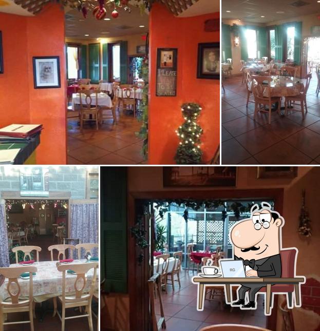 L'Osteria Mondello