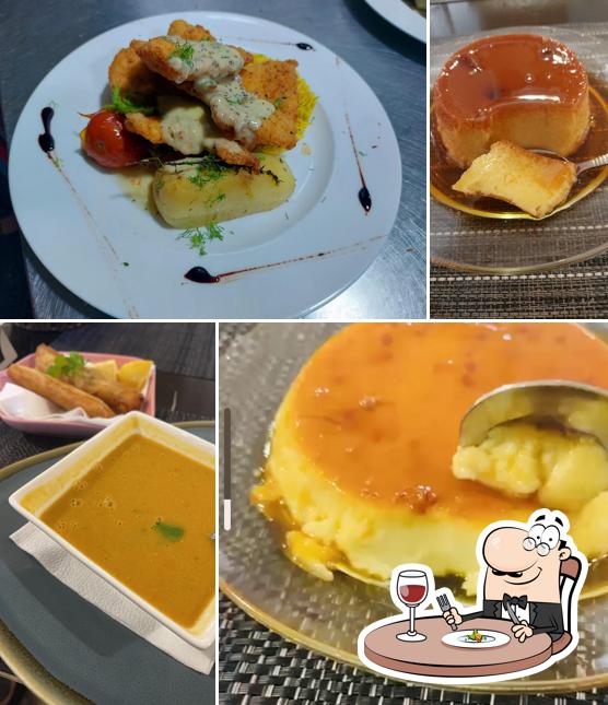 La Boussole, Restaurant Pizzeria