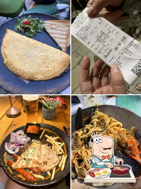 Maco Restaurant