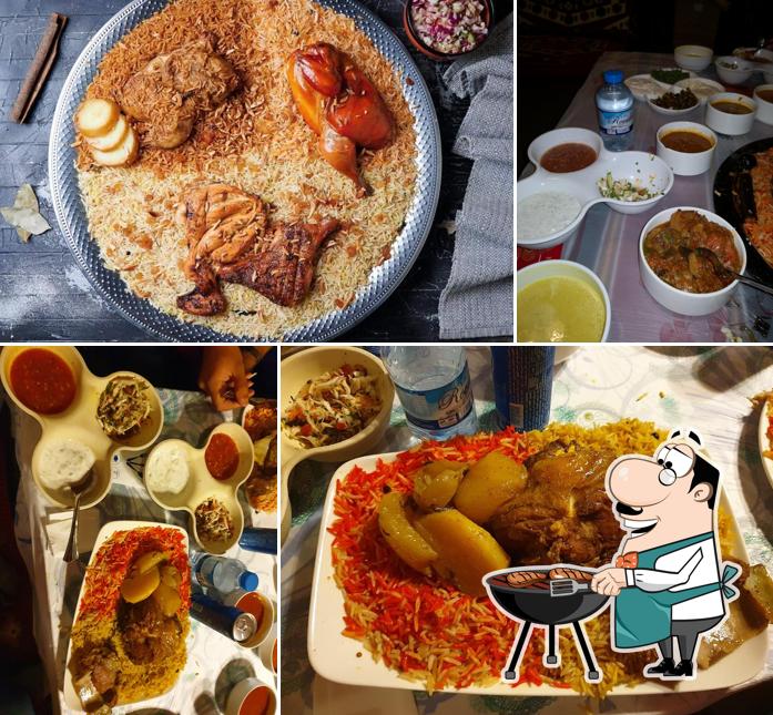 Mandiplate Plate Restaurant