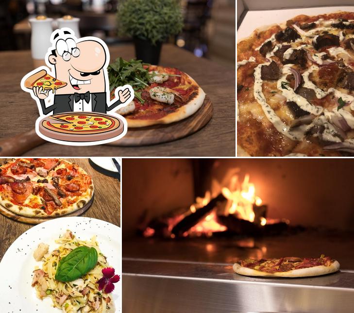 Milano's Restaurant and Pizzeria
