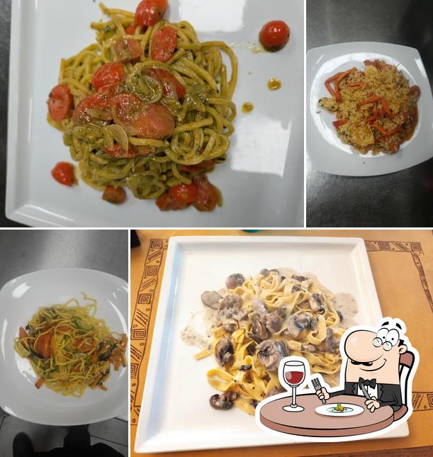 Pizz'Osteria Bar Ponterotto