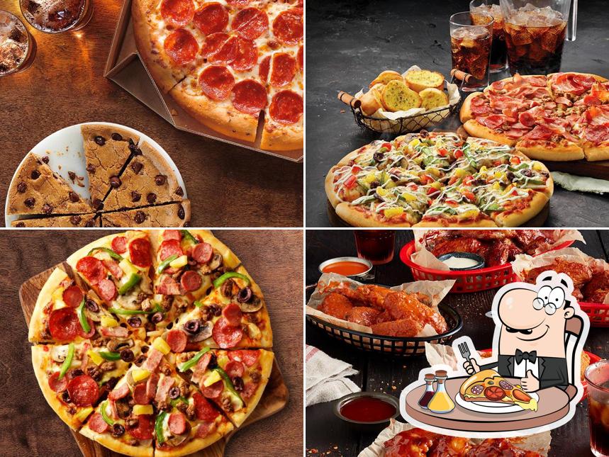Pizza Hut Beenleigh
