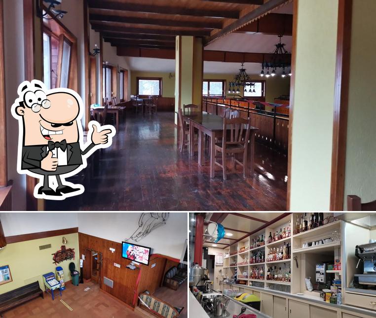 Bar Tasso Sala Ritrovo