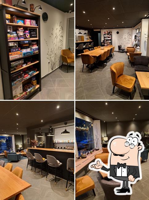 Café Bon Bec