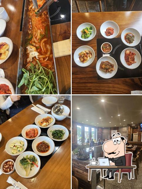 ARIA Korean Cuisine
