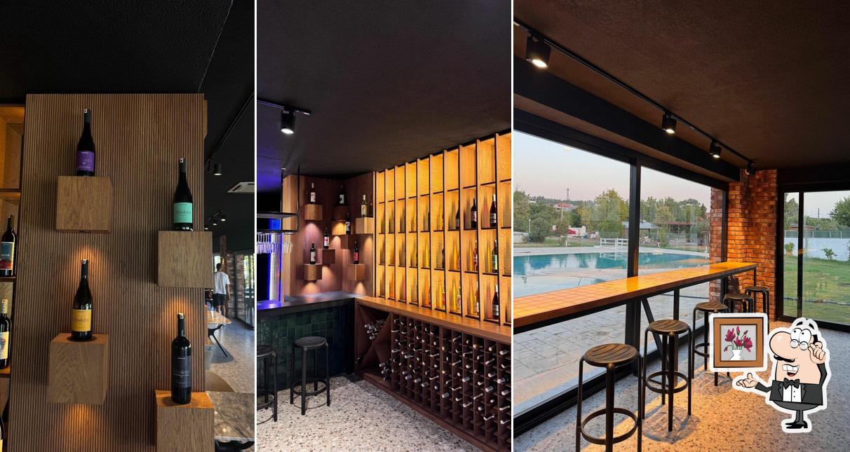 Bread and Wine Atelier