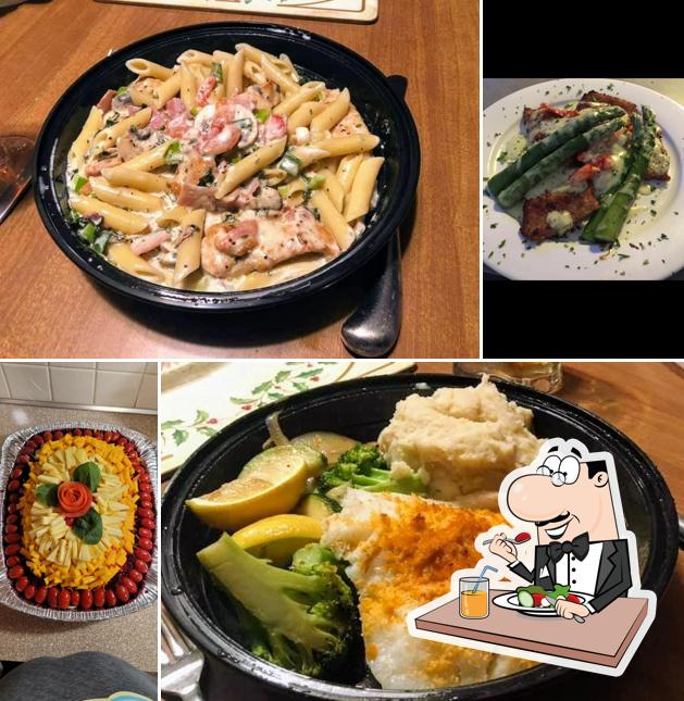 Campanale's Restaurant