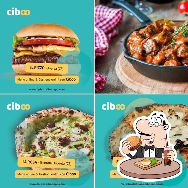 Ciboo Ristorante