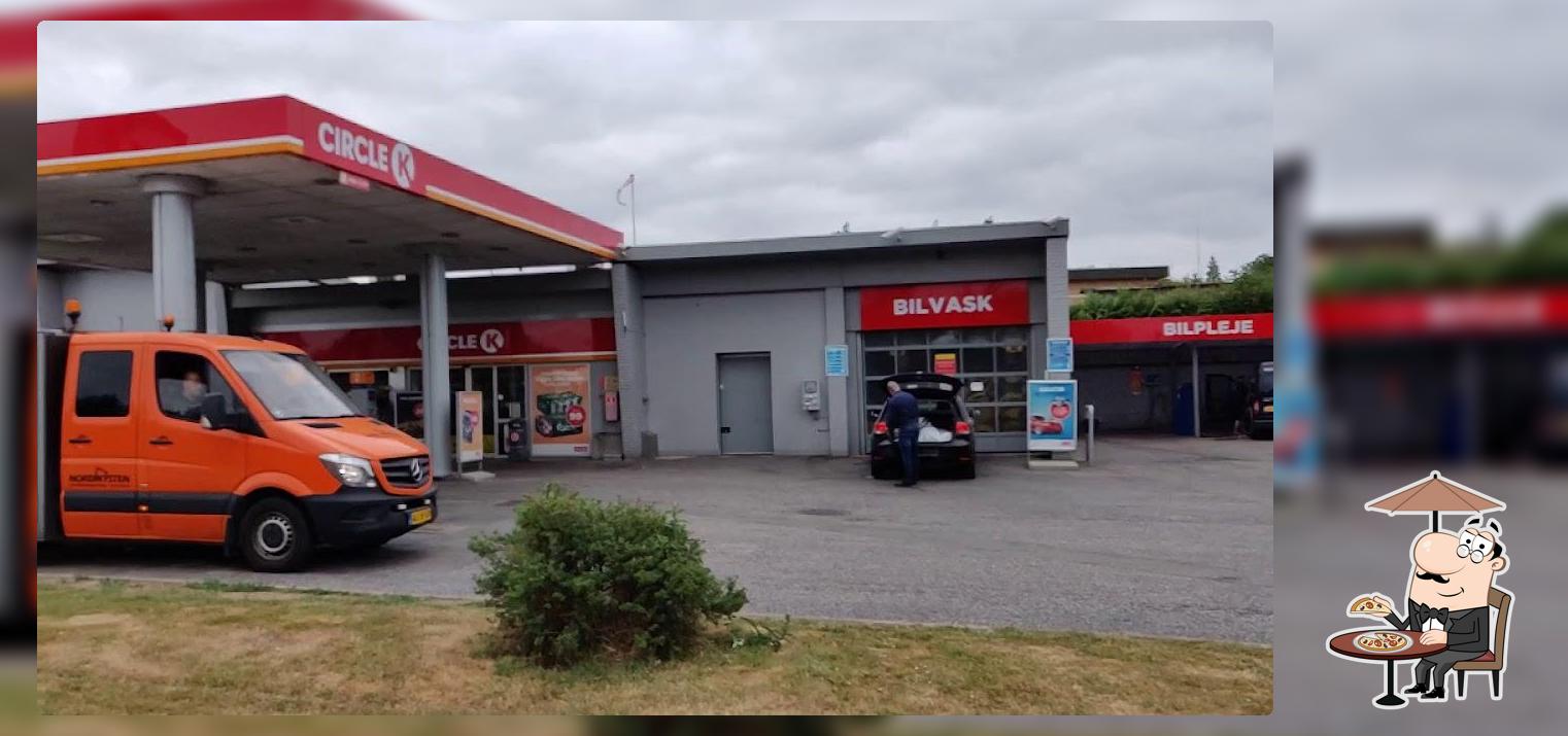 Circle K Slangerup