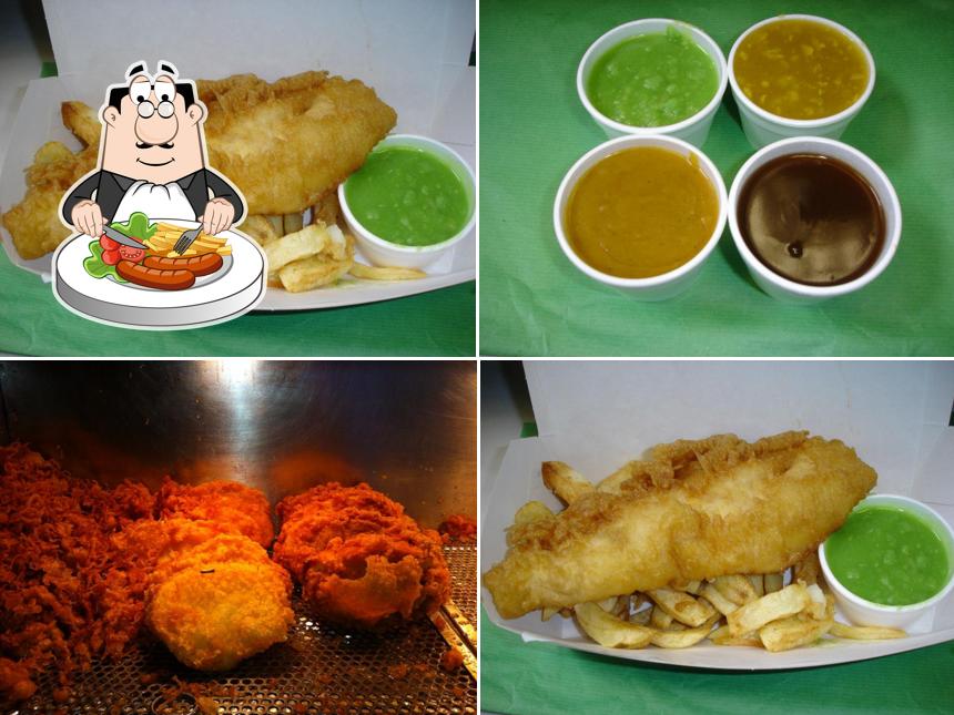 Doyles Fisheries