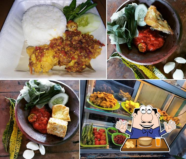 ESTU ECHO "Warung Simbah"